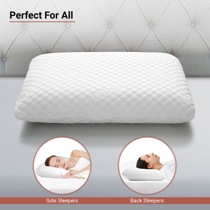 Memory Foam Pillow