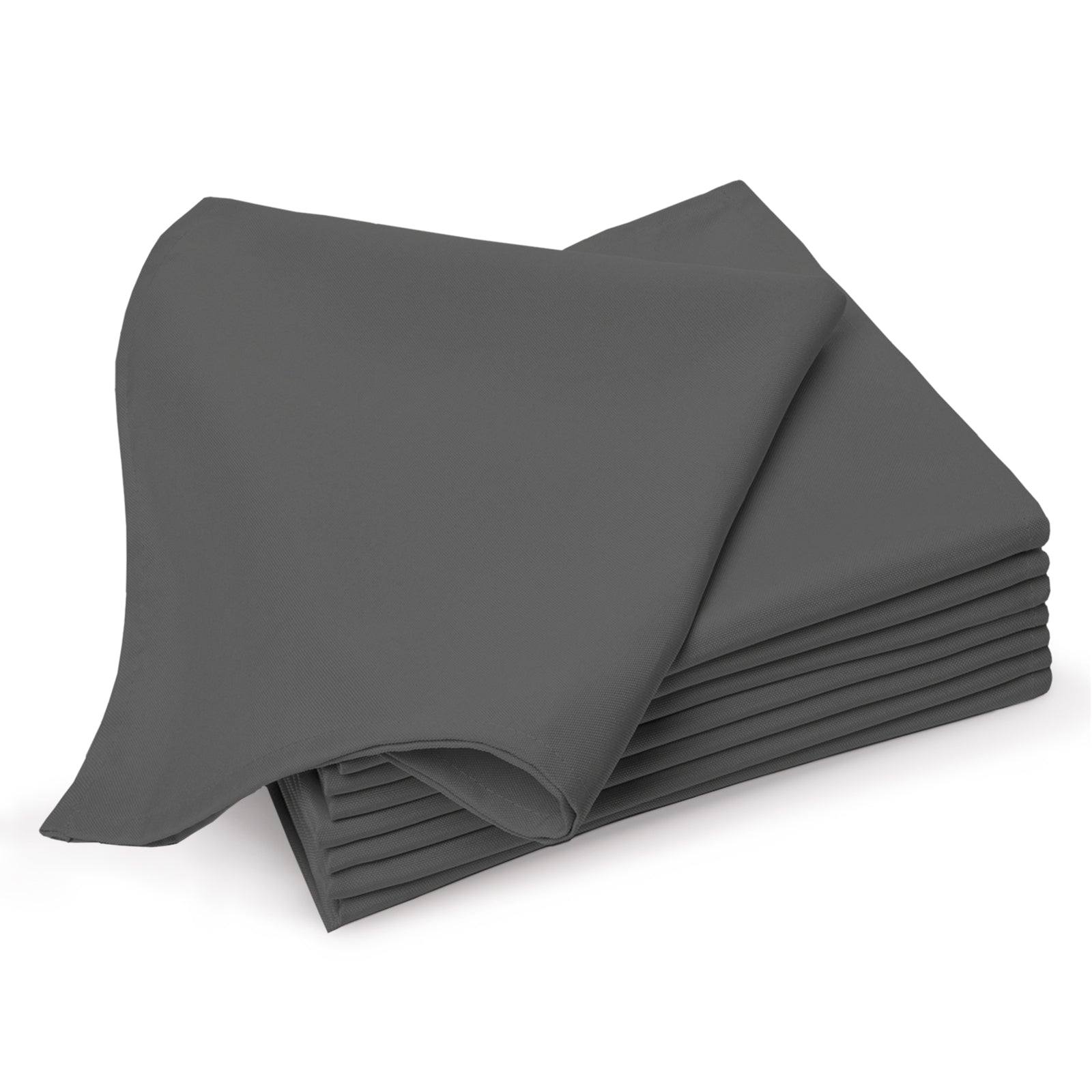 Pizuna 400 Thread Count 100% Natural Cotton Napkin