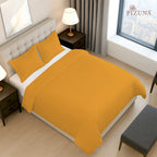 Pizuna 400 Thread count 100% Natural Cotton Duvet Cover