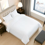 Pizuna 400 Thread count 100% Natural Cotton Duvet Cover