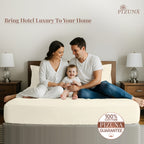 Pizuna 400 Thread count 100% Natural Cotton Bed Sheet