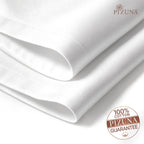 Pizuna 400 Thread Count 100% Natural Cotton Napkin