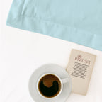 Pizuna 400 Thread Count 100% Natural Cotton Pillow Covers