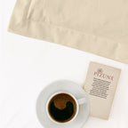 Pizuna 400 Thread Count 100% Natural Cotton Pillow Covers