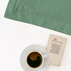Pizuna 400 Thread Count 100% Natural Cotton Pillow Covers
