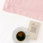 Pizuna 400 Thread Count 100% Natural Cotton Pillow Covers