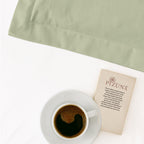 Pizuna 400 Thread Count 100% Natural Cotton Pillow Covers