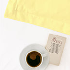 Pizuna 400 Thread Count 100% Natural Cotton Pillow Covers