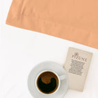 Pizuna 400 Thread Count 100% Natural Cotton Pillow Covers