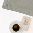 Pizuna 400 Thread Count 100% Natural Cotton Pillow Covers